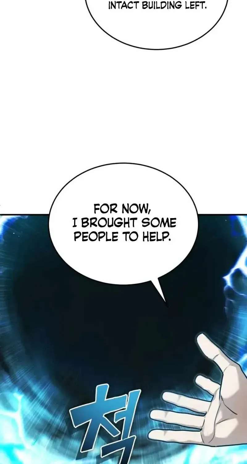 Regressor’s Life After Retirement Chapter 107 - page 30