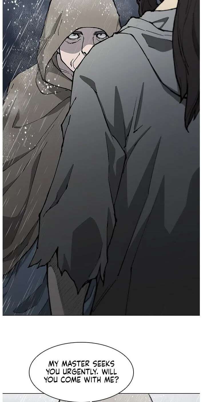 The Long Way of the Warrior Chapter 179 - page 75