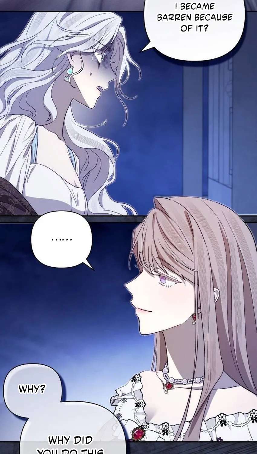 Now It’s Your Turn To Regret Chapter 1 - page 40