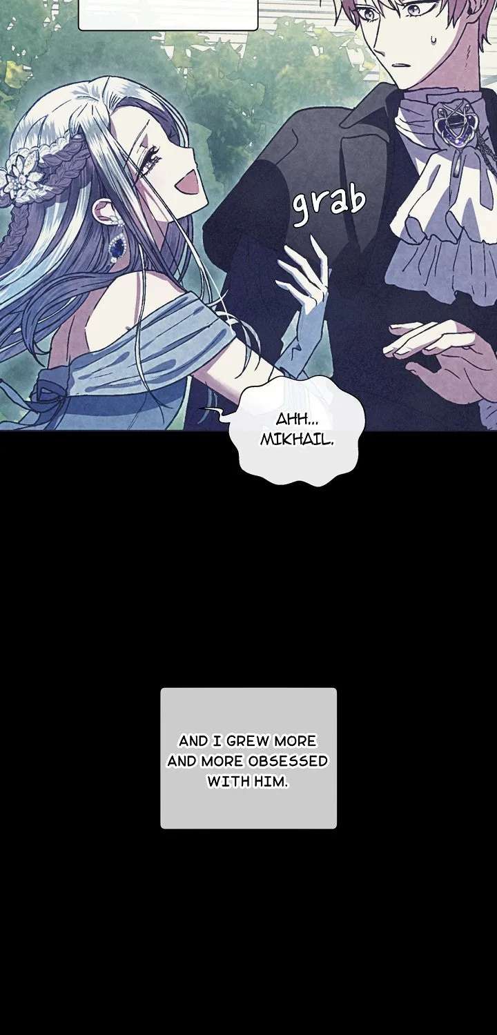 Father, I don't Wantthis Marriage Chapter 2 - page 20