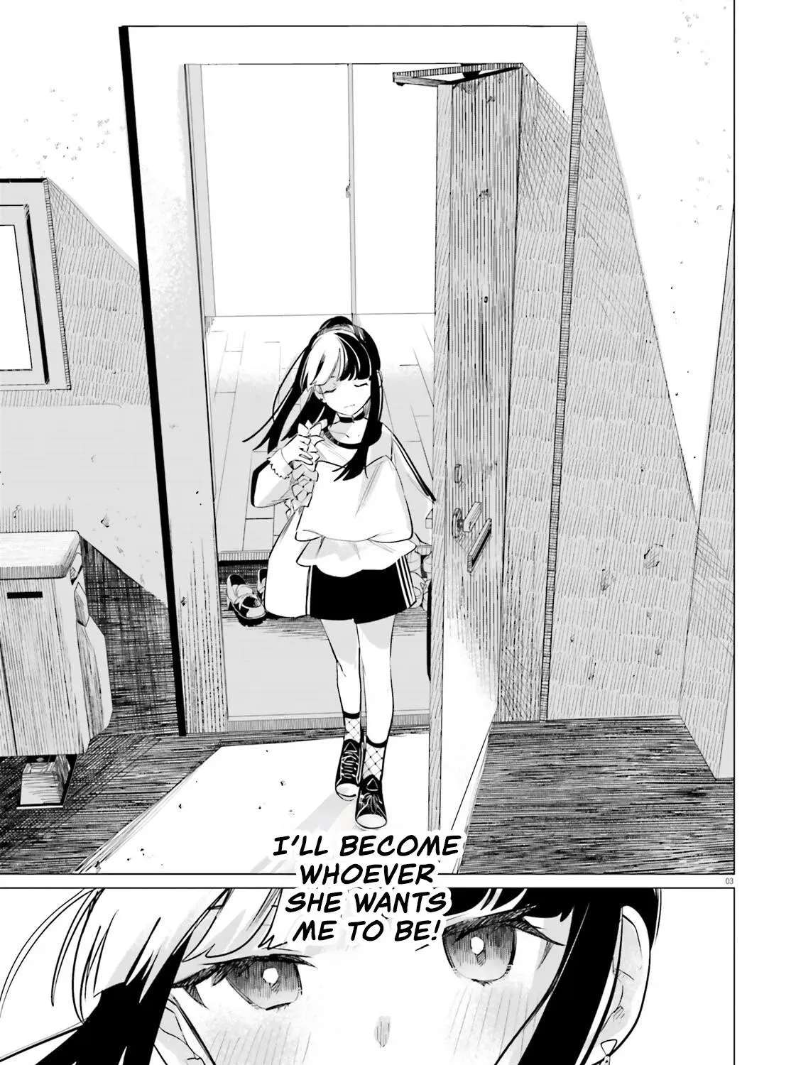 Reshooting the Afterglow Chapter 3 - page 3