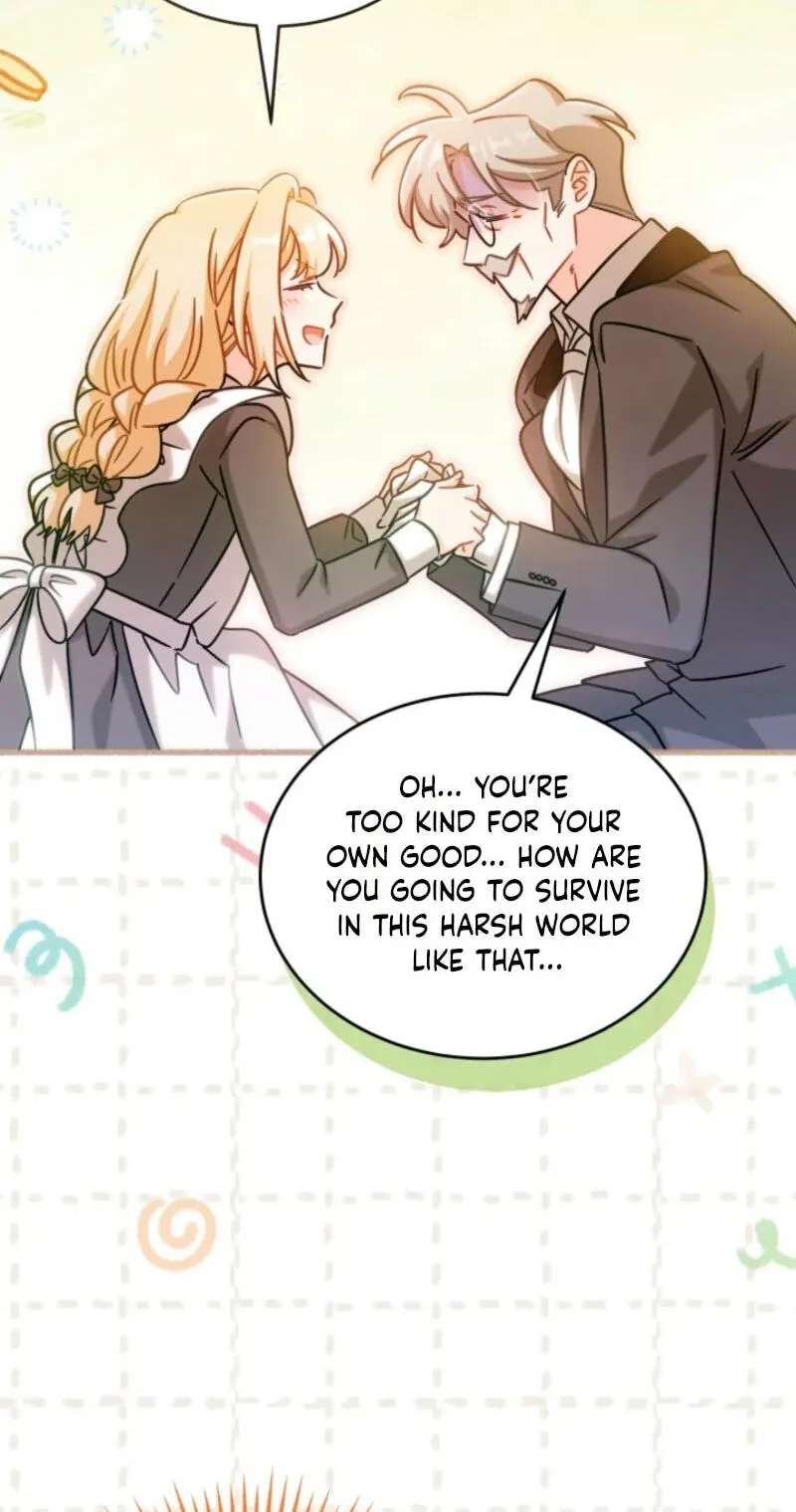 The Maid With a Child Chapter 31 - page 21