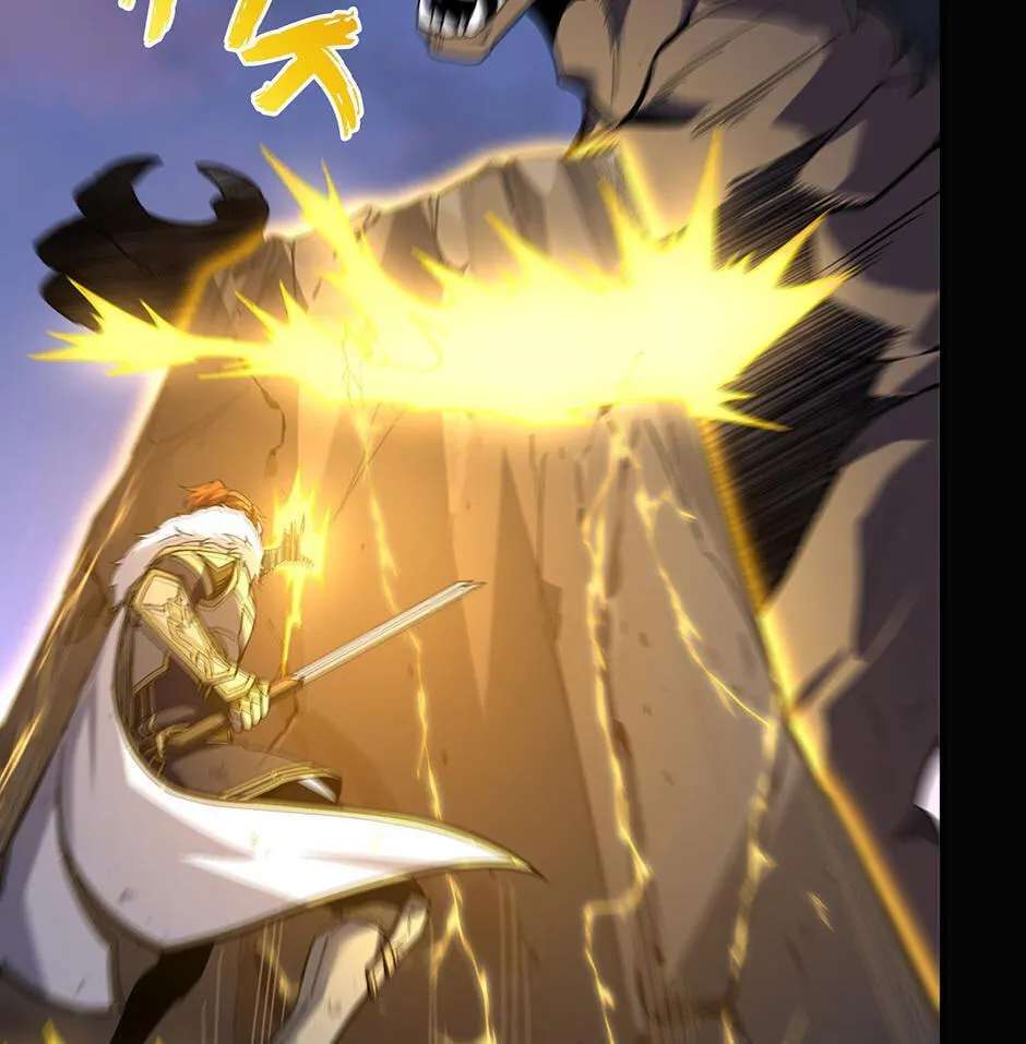 The Beginning After the End Chapter 255 - page 157