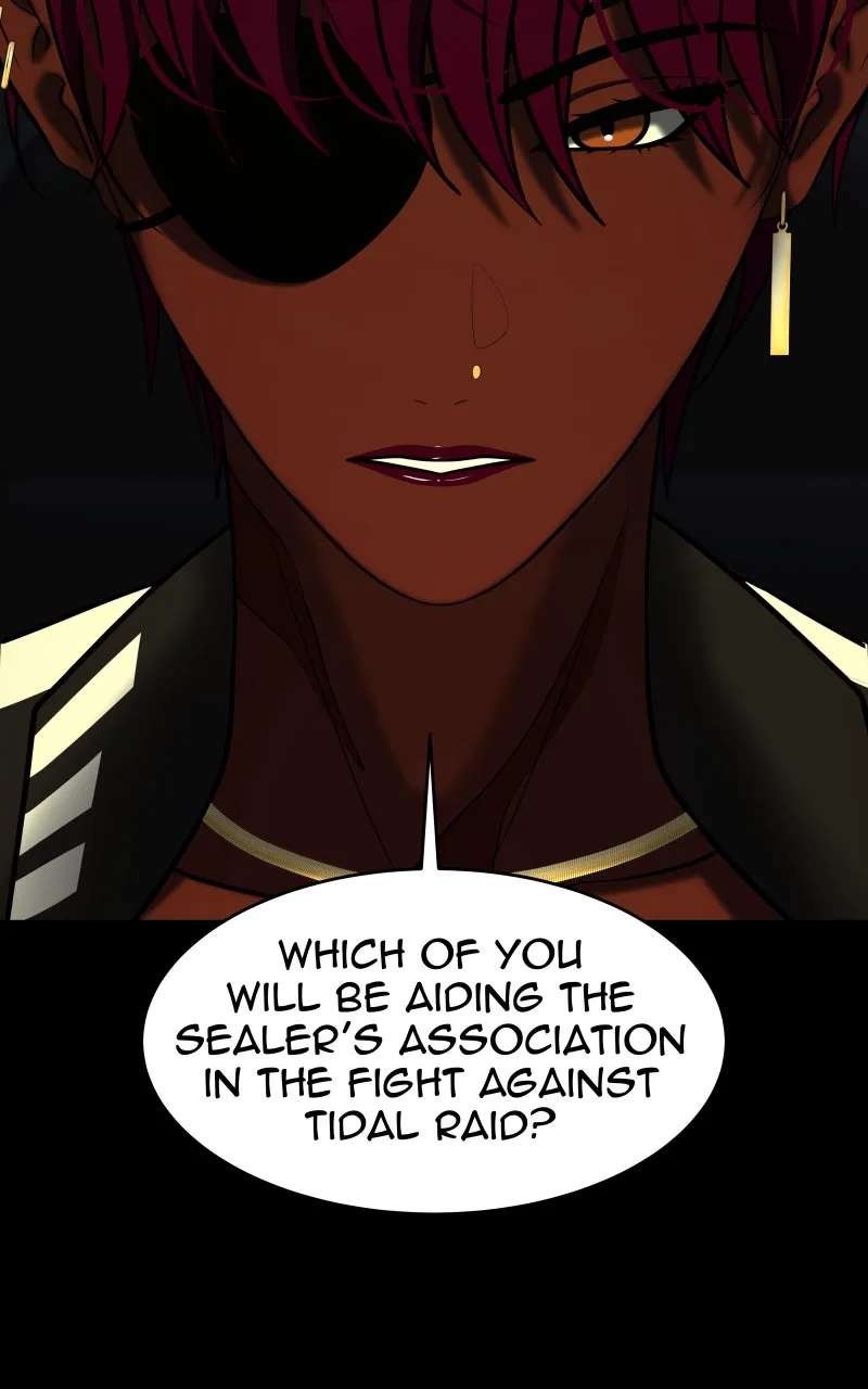 To Tame A Fire Chapter 156 - page 88
