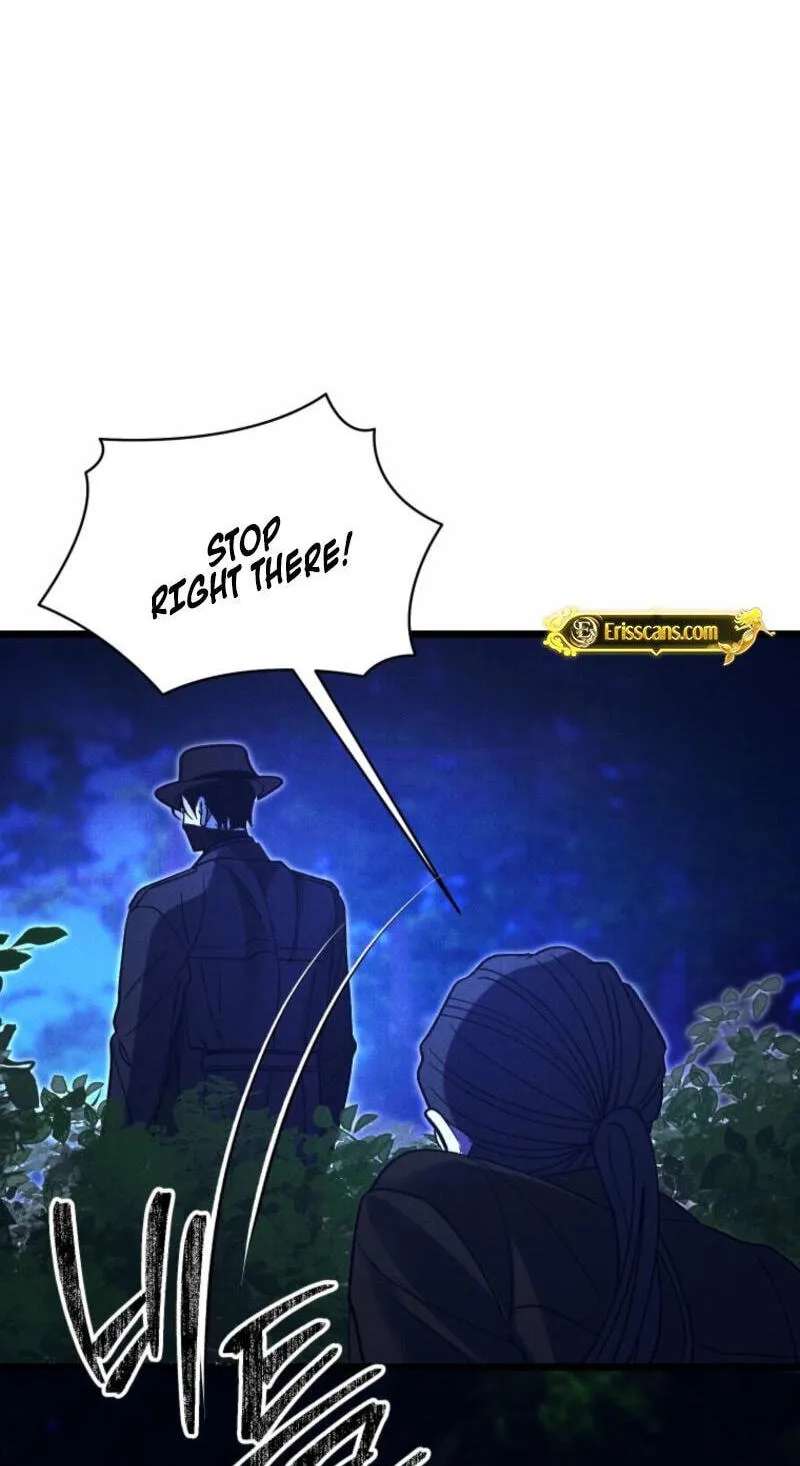 Gyeongseong Lingerie Dressing Room Chapter 39 - page 7