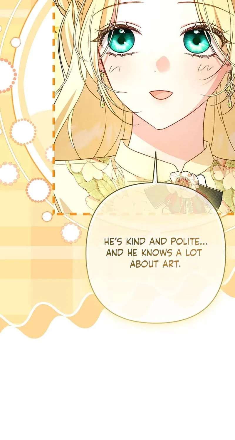 She Wasn't My Daughter Chapter 55 - page 36