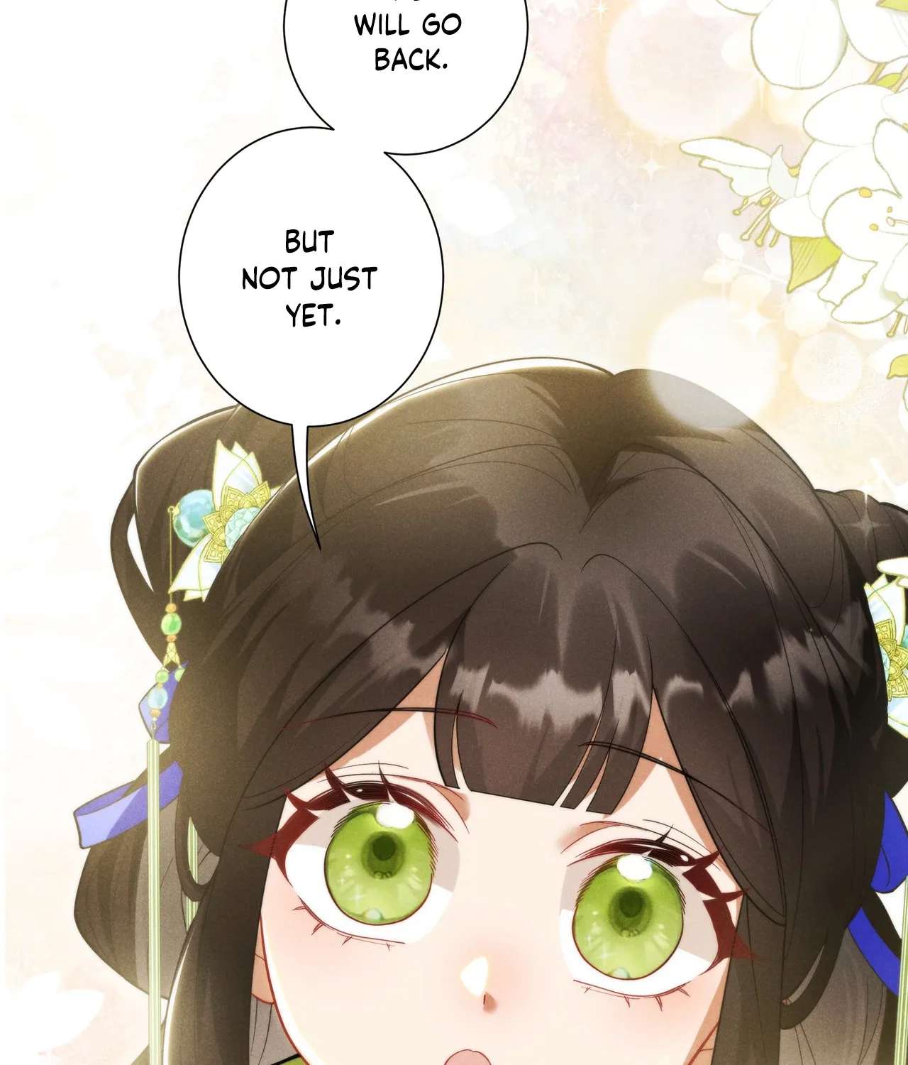 Empress's Will Love Chapter 2 - page 89