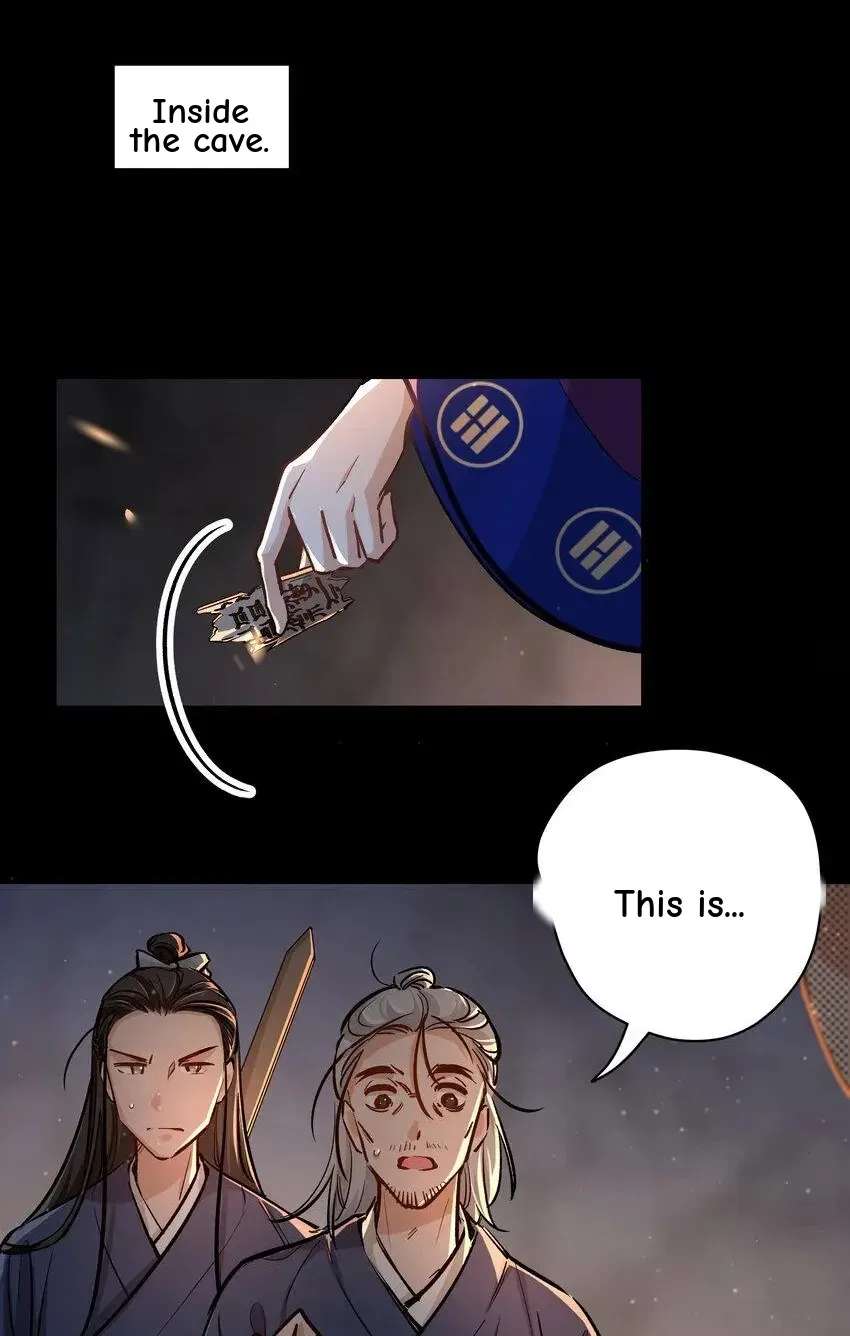 The Yellow Road's Best Day Chapter 14 - page 18