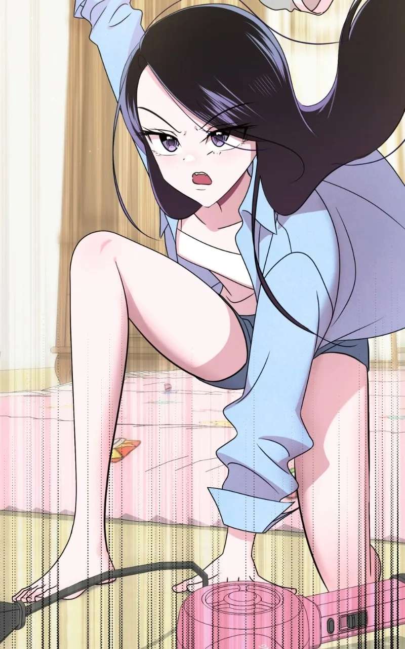Friend Request Chapter 34 - page 41