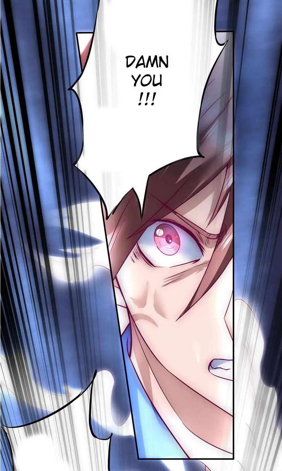 Reversal Path Of Miracle Chapter 8 - page 37