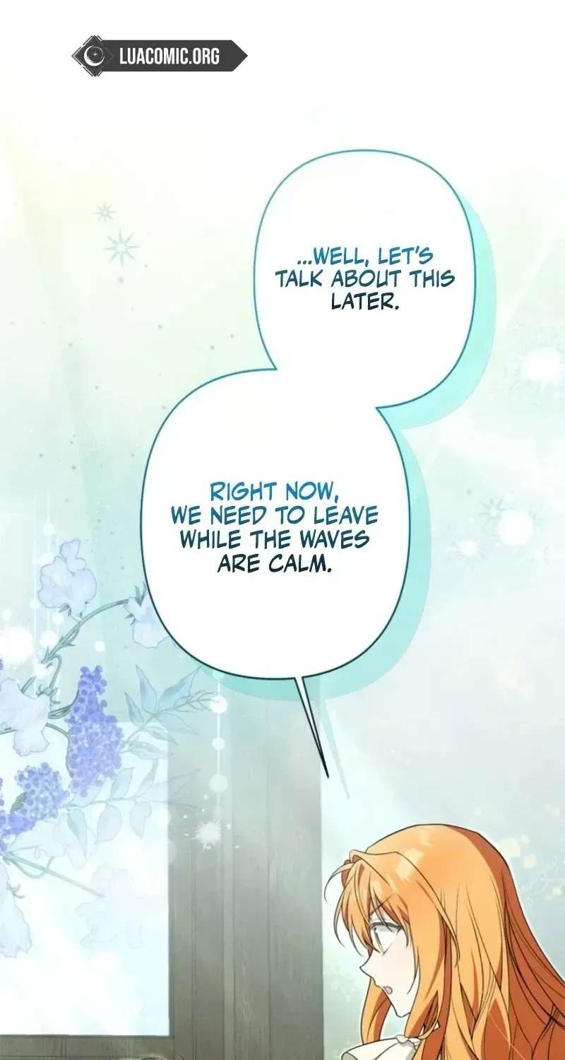 Protecting My Dangerous Handsome Brother Chapter 40 - page 20