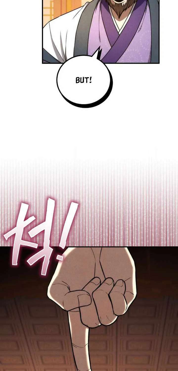 Third-rate Martial Family Becomes the Best Under Heaven Chapter 24 - page 20