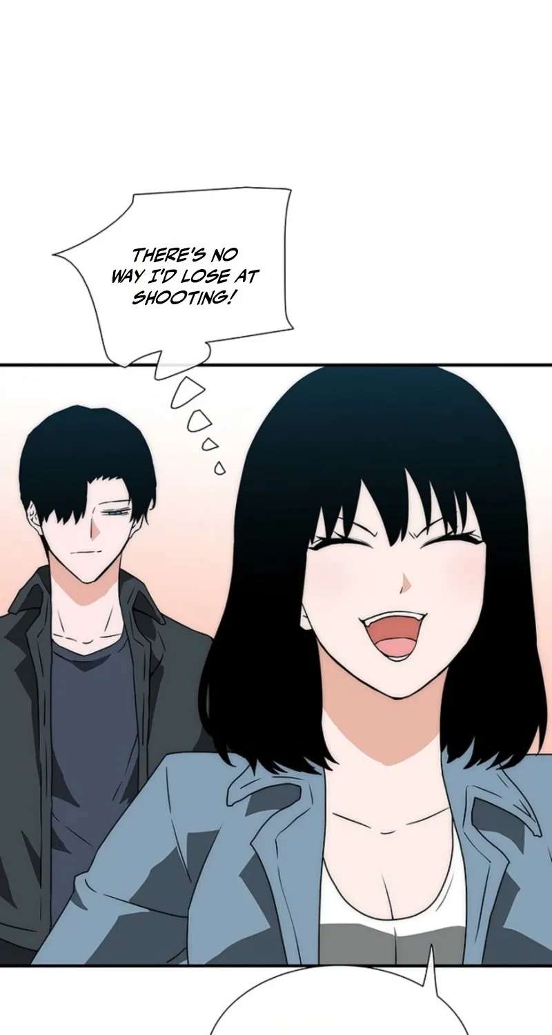 The Retired Killer Wants a Quiet Life Chapter 18 - page 41