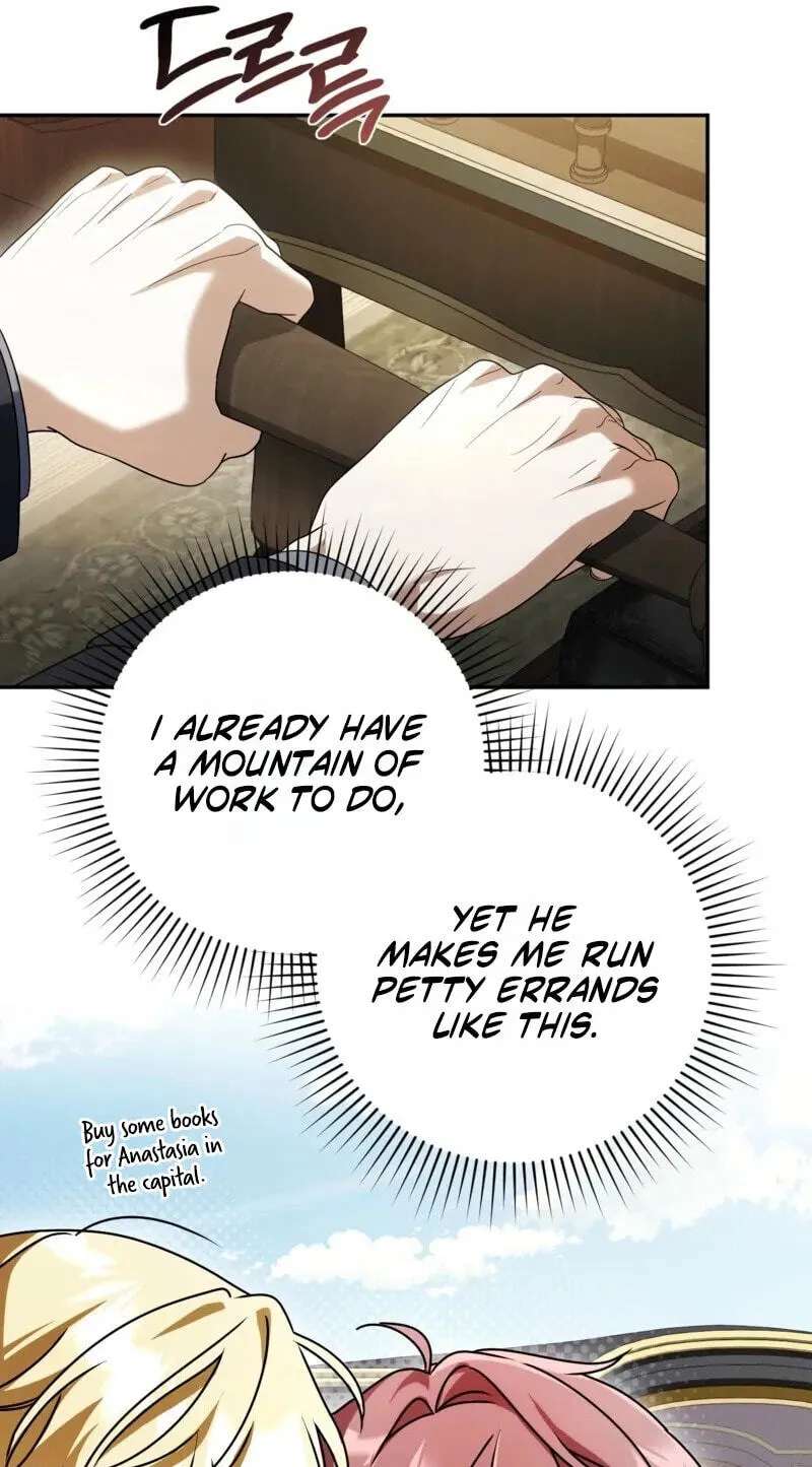 The Serpent of Paradise Chapter 21 - page 79