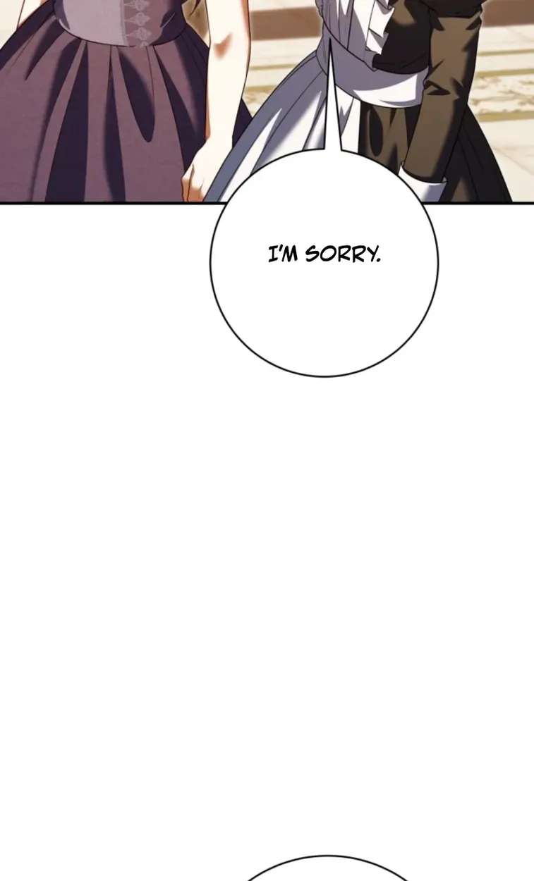 Stay Out of My Rofan! Chapter 13 - page 7