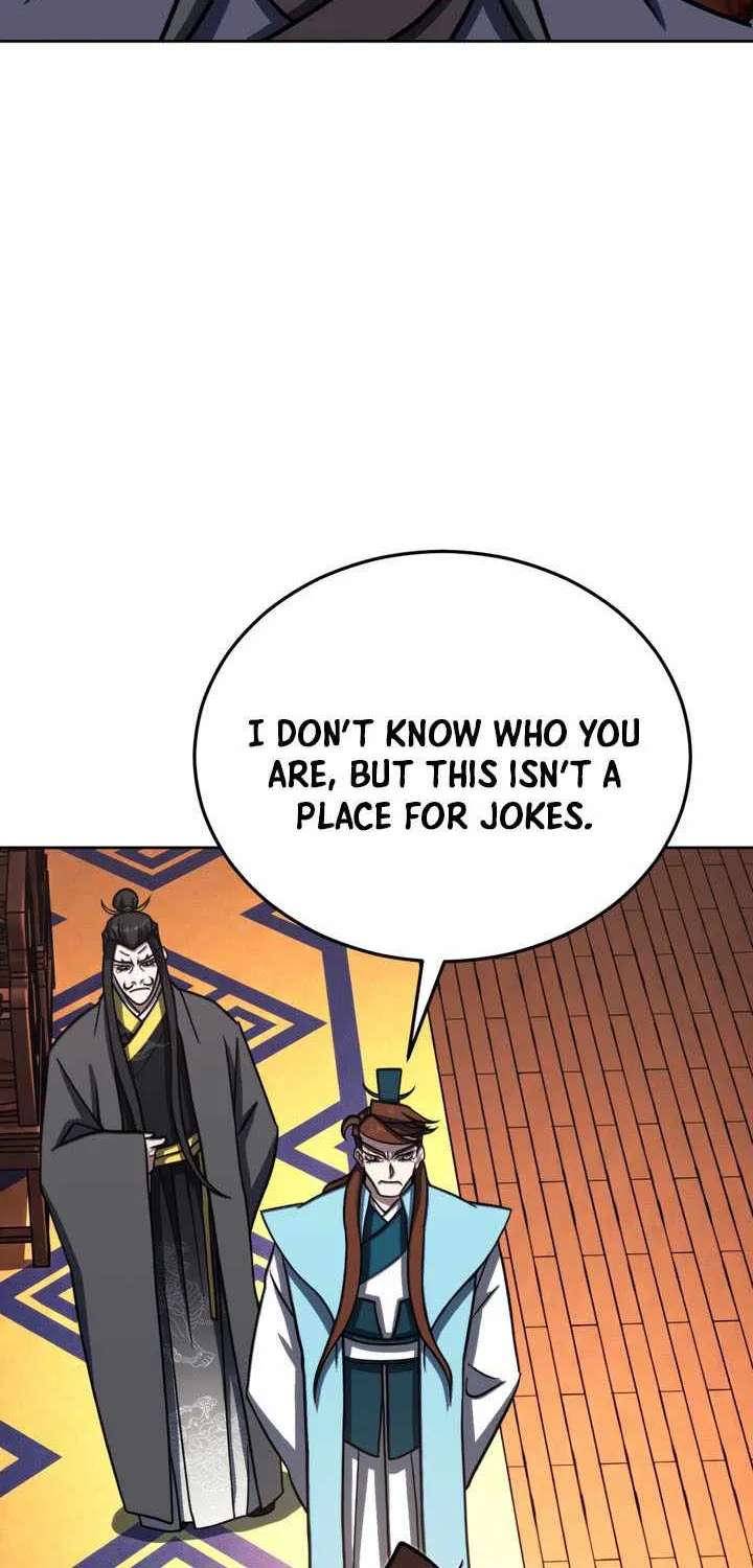 The Misfit of the Martial World Chapter 29 - page 13