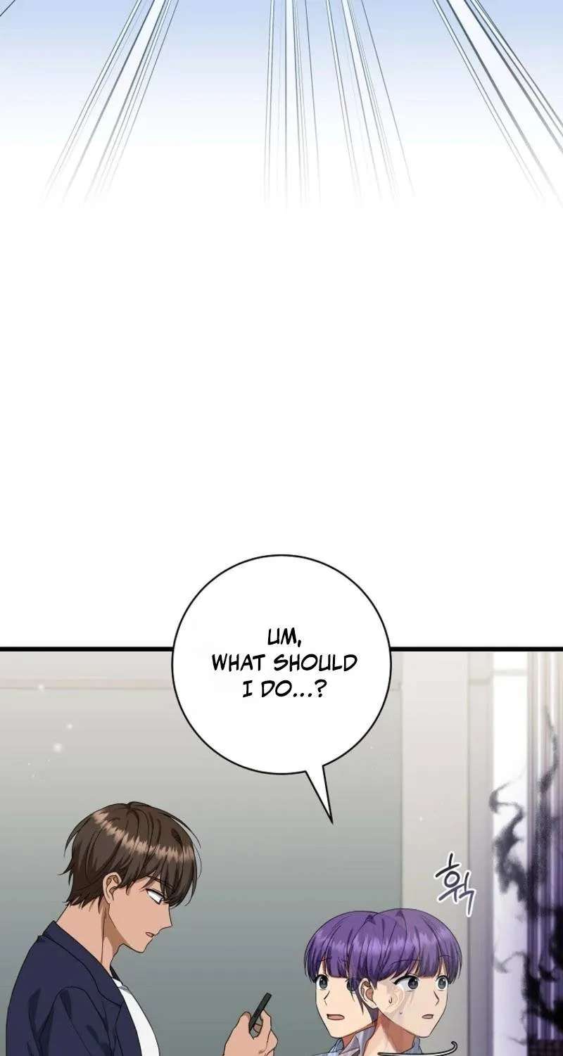 Welcome To Dungeon Hotel Chapter 106 - page 78
