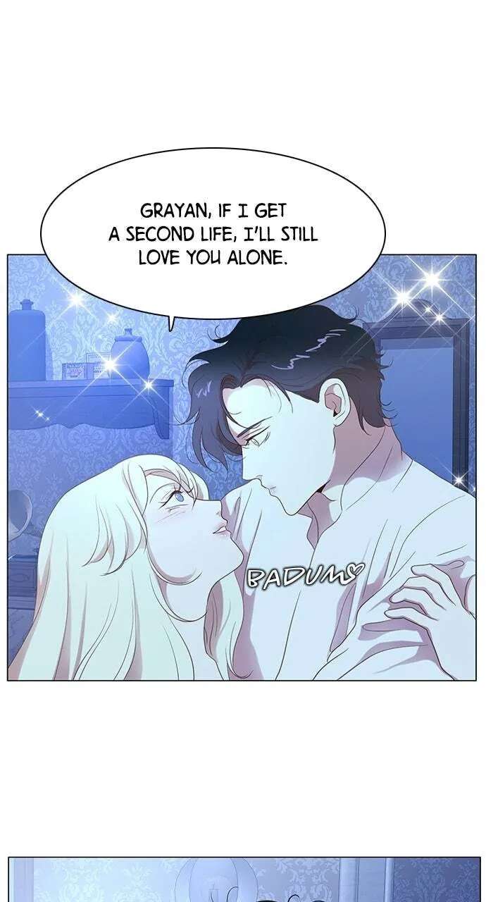My Stepdaughter is a Bunny Chapter 110.1 - page 63
