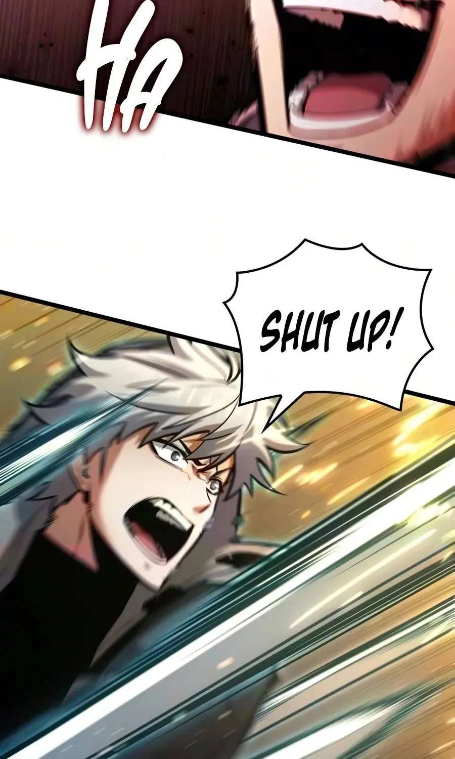 Emperor of Solo Play Chapter 81 - page 138