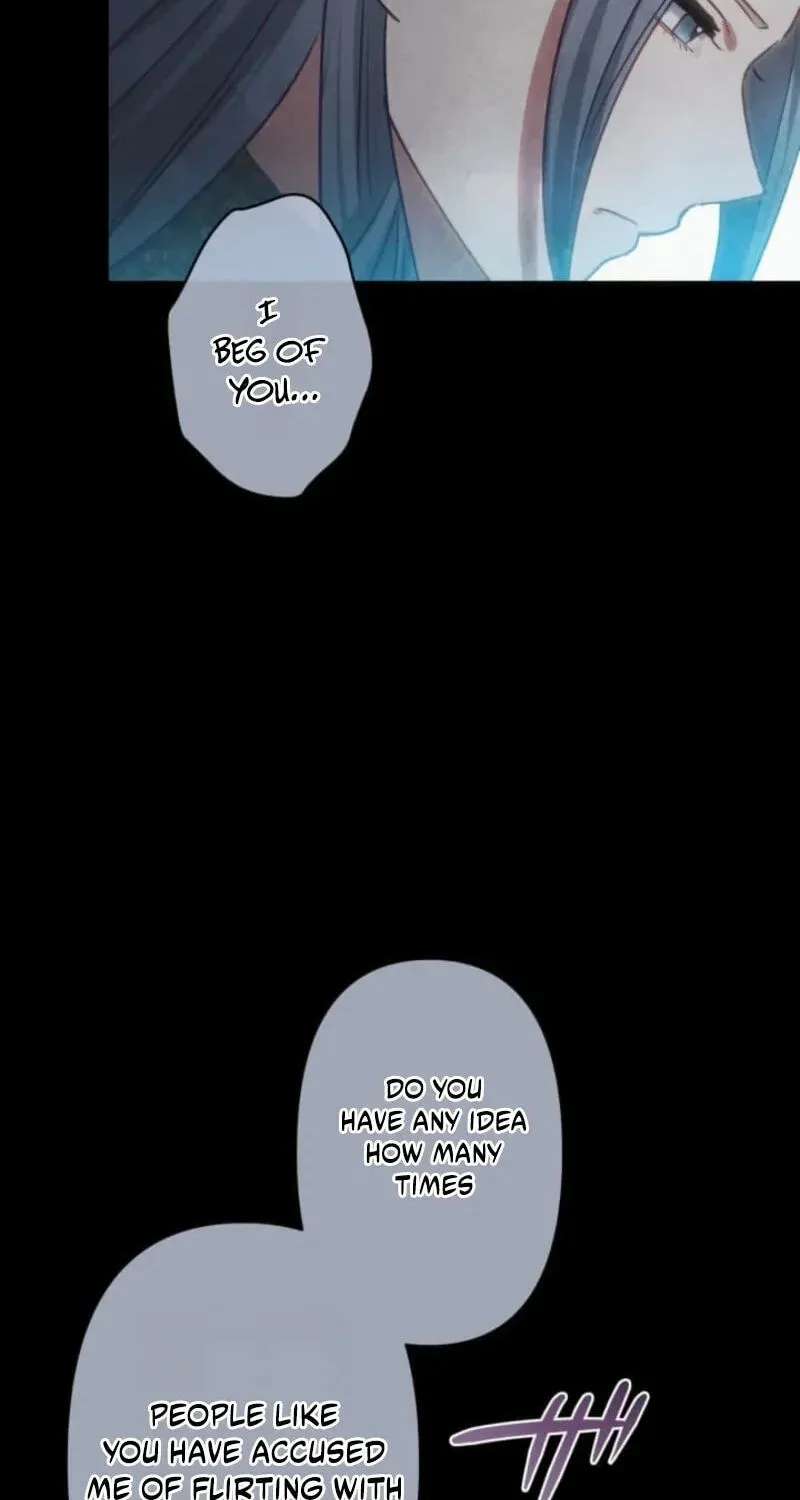 When My Enemies Weep Chapter 46 - page 50