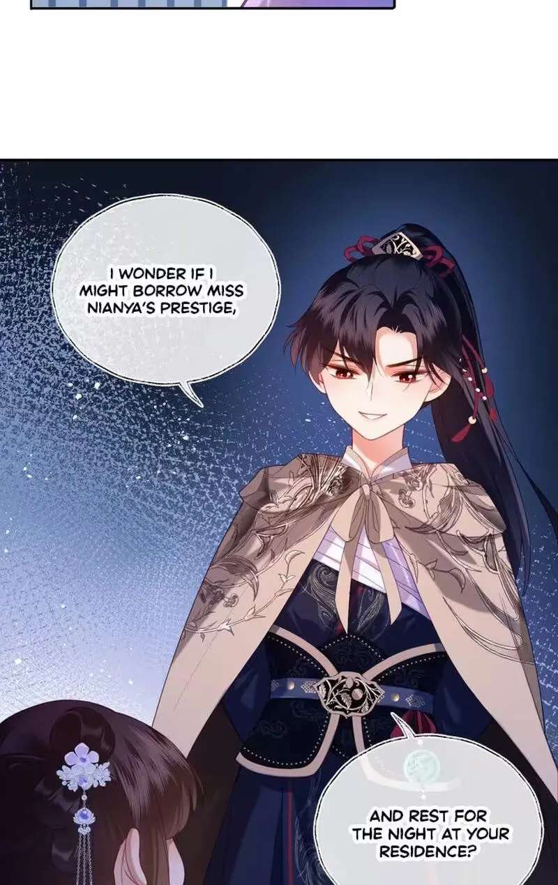The Cannon-Fodder Concubine's Daughter Just Wants to Survive by Being Adorable Chapter 18 - page 43