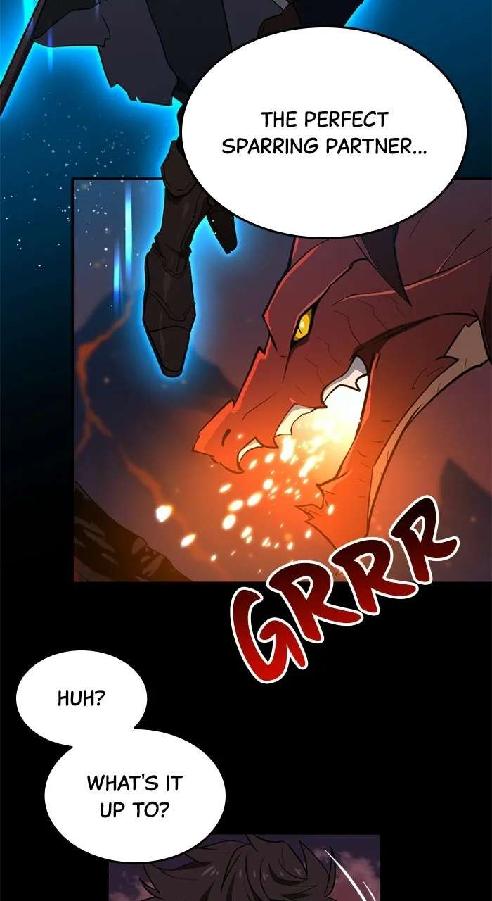 Back on the Road withMy Apprentice Chapter 1 - page 20