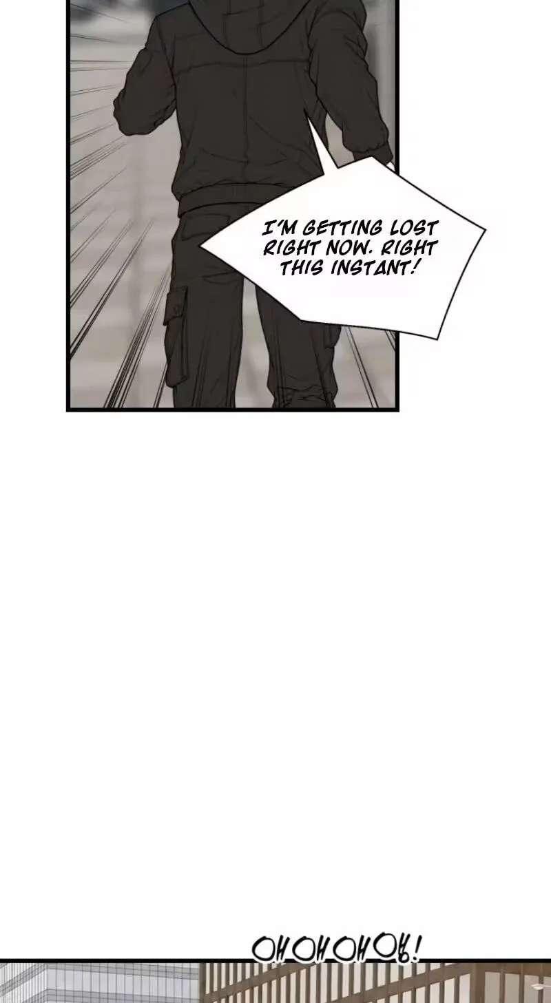 The Worse It Is, the Better It Tastes Chapter 37 - page 48