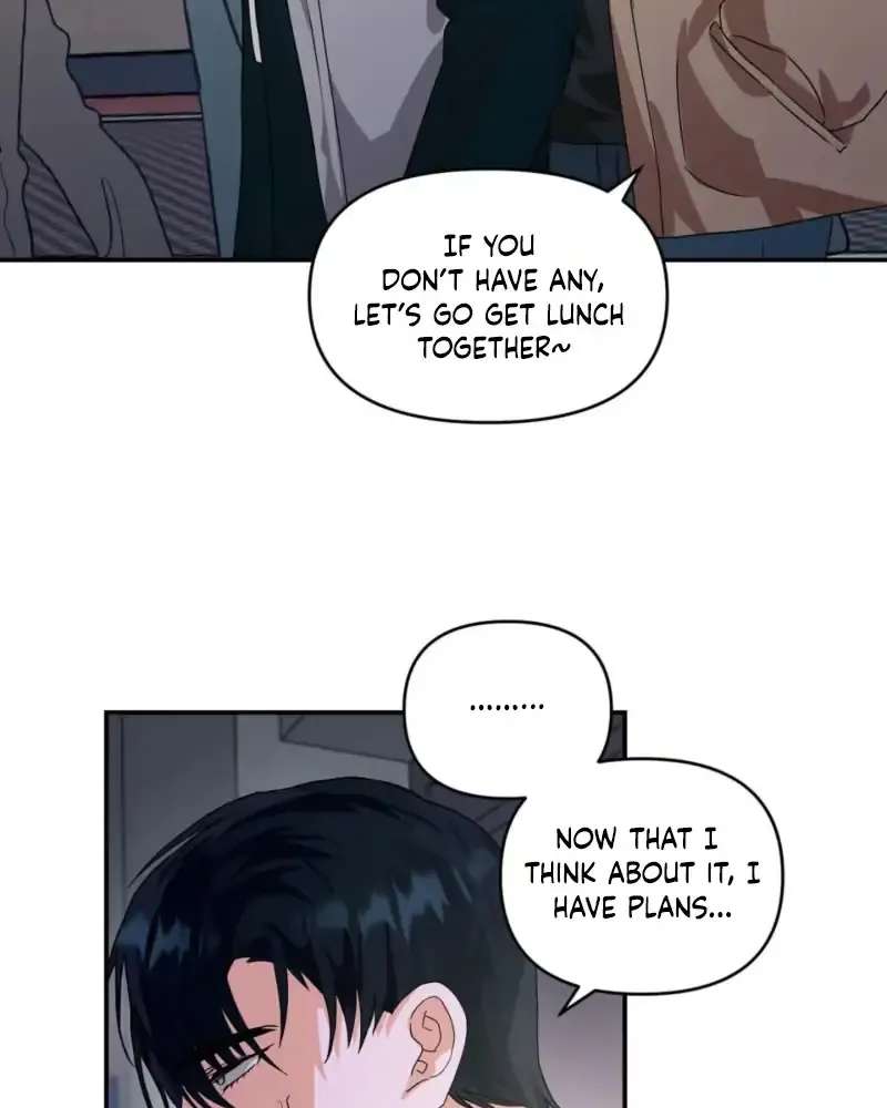 A Man Can't Be a Daughter in Law Chapter 3 - page 48