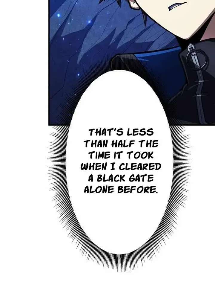 The Underworld Transcendent Returns Chapter 37 - page 97