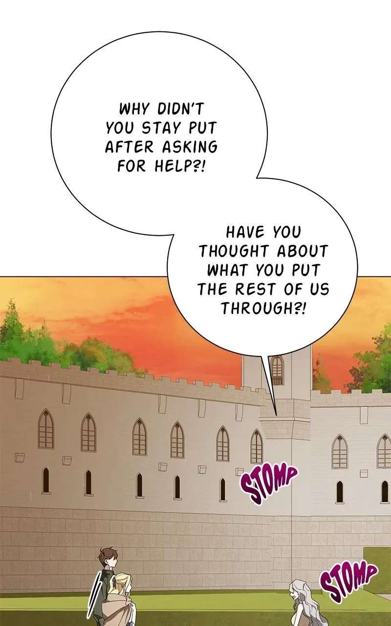 Wished You Were Dead Chapter 113 - page 68