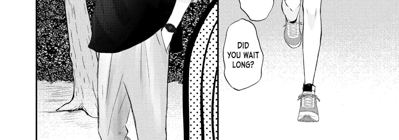 Nanoni, Chigira-kun ga Amasugiru. Chapter 51 - page 48