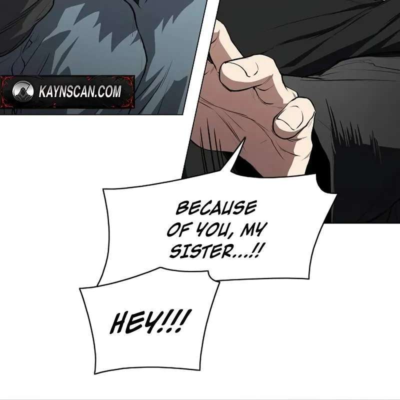 The Shaman's Blade Chapter 116 - page 34