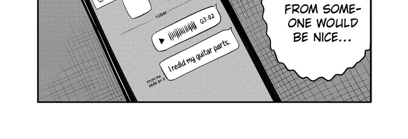 Nishi Tokyo Metal Brothers Chapter 22 - page 16