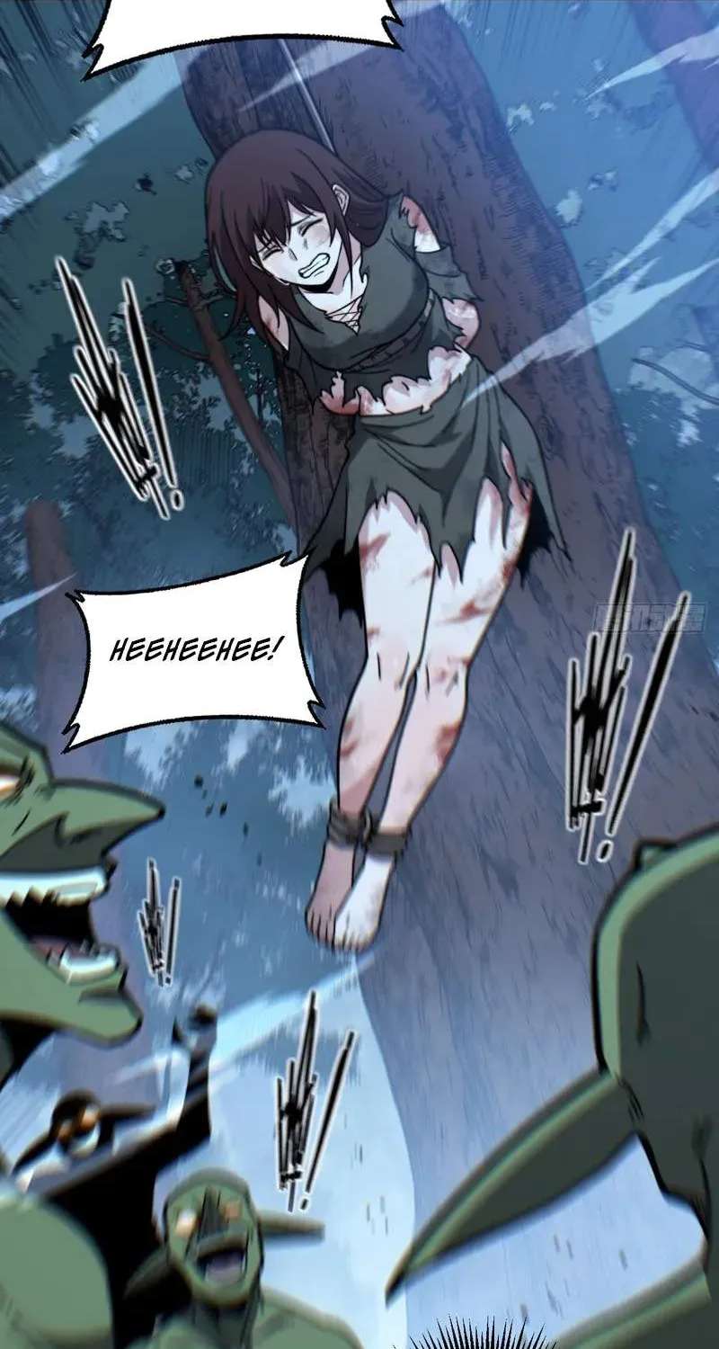 Everyone Start with Synthesizing the Undead Army Chapter 8 - page 13