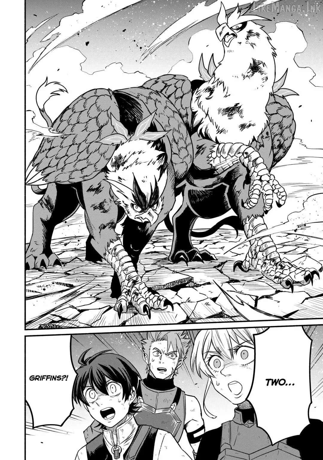 I Started A New Life After Being Kicked Out Of The Hero Party Chapter 63 - page 18