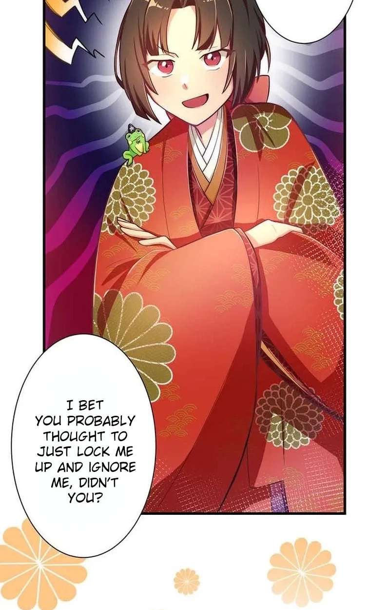 Heian Akujo wa In'youshi: Abe no Seimei no Deshi ni Natte Ikinobimasu Chapter 4 - page 74