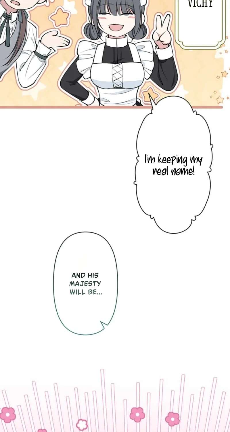 The Enemy King's Substitute Bride Chapter 46 - page 87