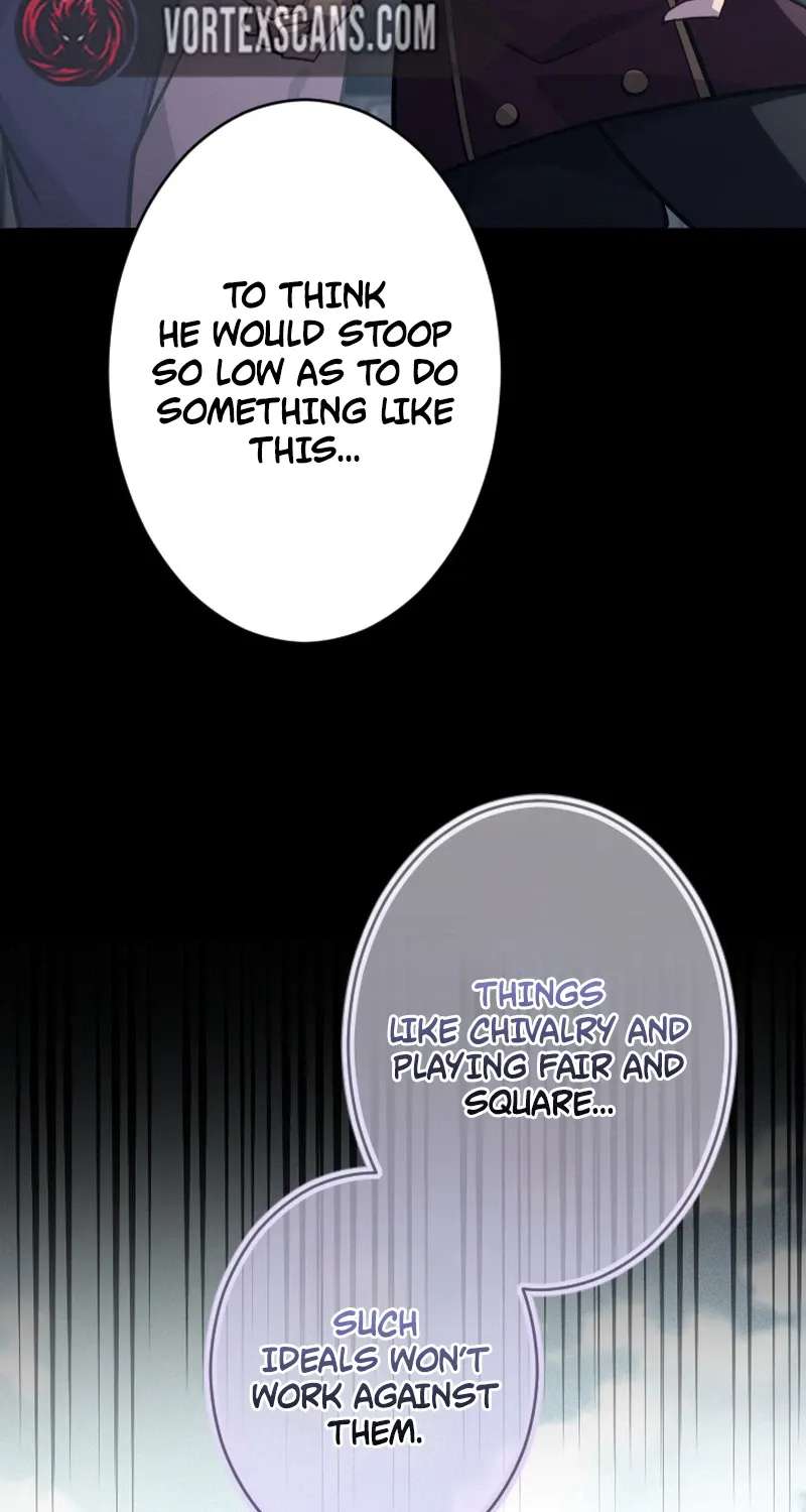 The Rebel of the Tyrant Noble House — Aster Chapter 37 - page 13