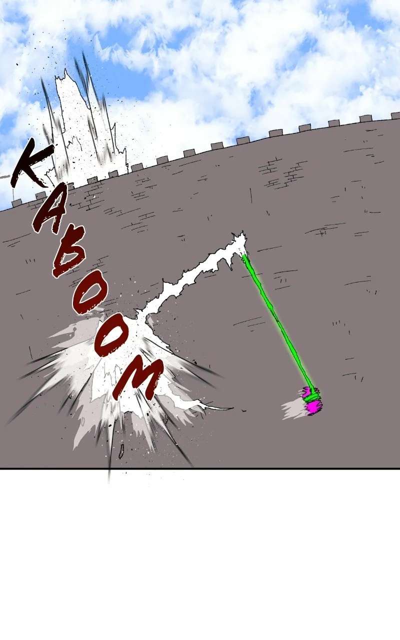 The Tale of theSkeleton Messenger Chapter 36 - page 72