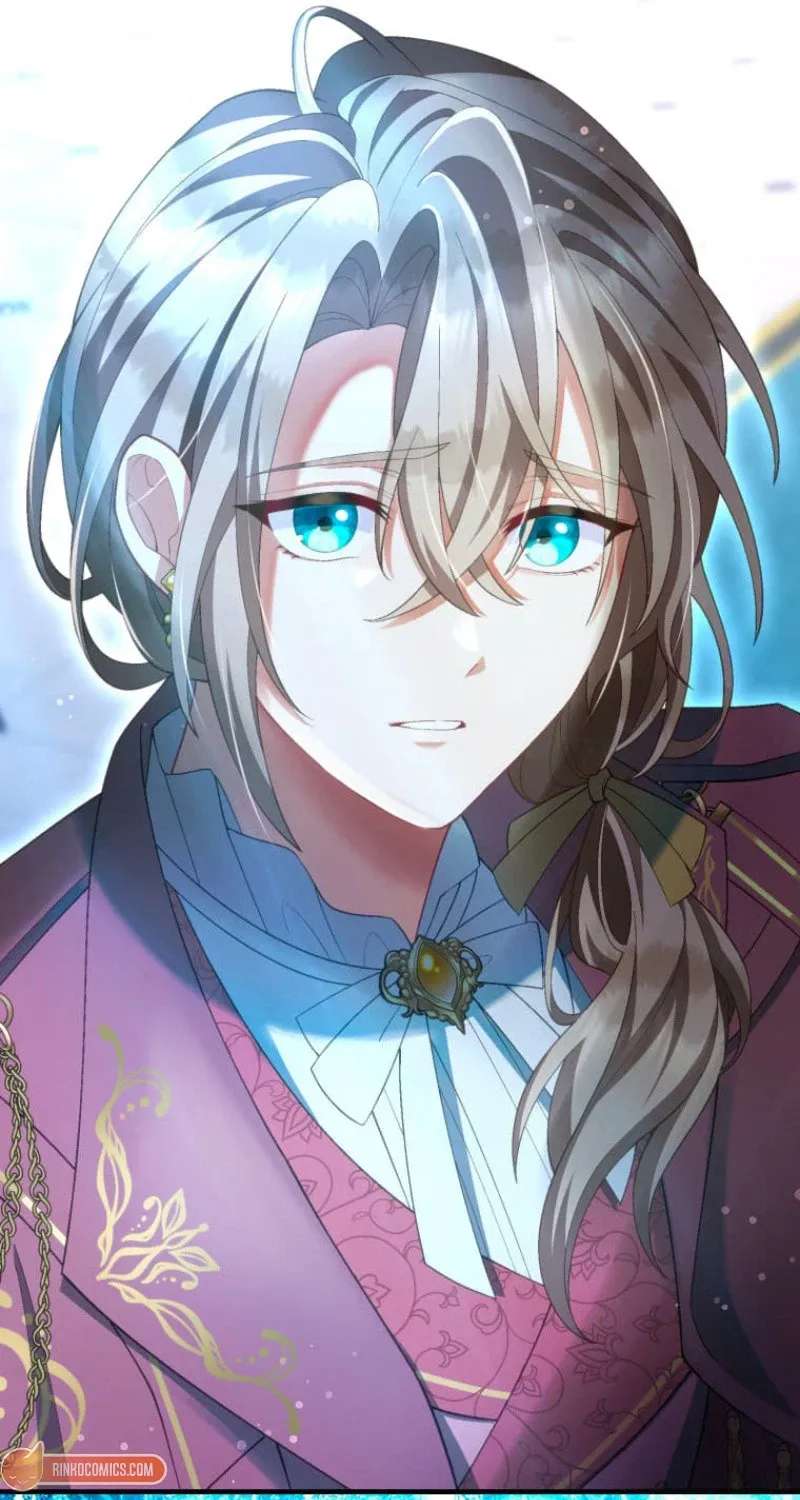 I Still Don’t Know About My Favourite Character’s Unwavering Obsession Chapter 98 - page 121