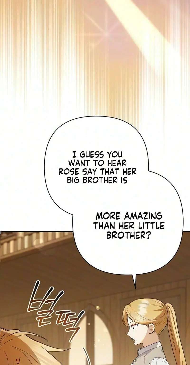 The Archmage Becomes the Swordmaster's Youngest Daughter Chapter 51 - page 26