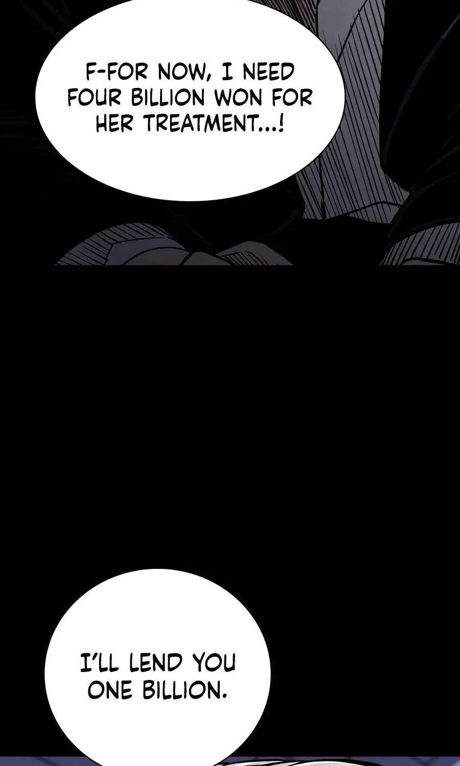 Debtbound by Blood Chapter 46 - page 57