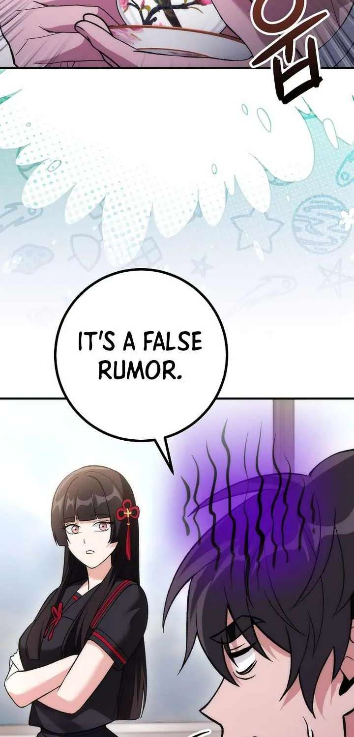 I Was Thrown Into an Unknown Manga Chapter 37 - page 72