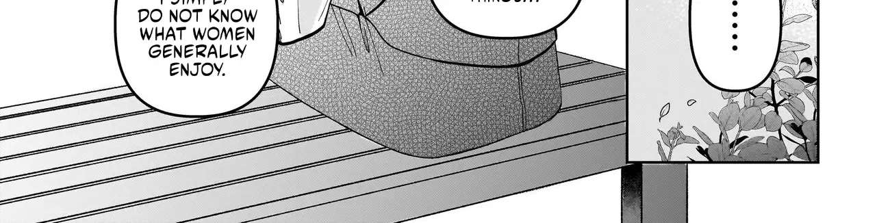 Unmei no Ban to Kekkonshitara, Tenshi Musuko no Keibo ni Narimashita Chapter 4 - page 44