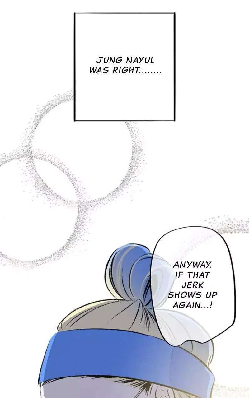 Why Don't I Have Anyone by My Side? Chapter 54 - page 61