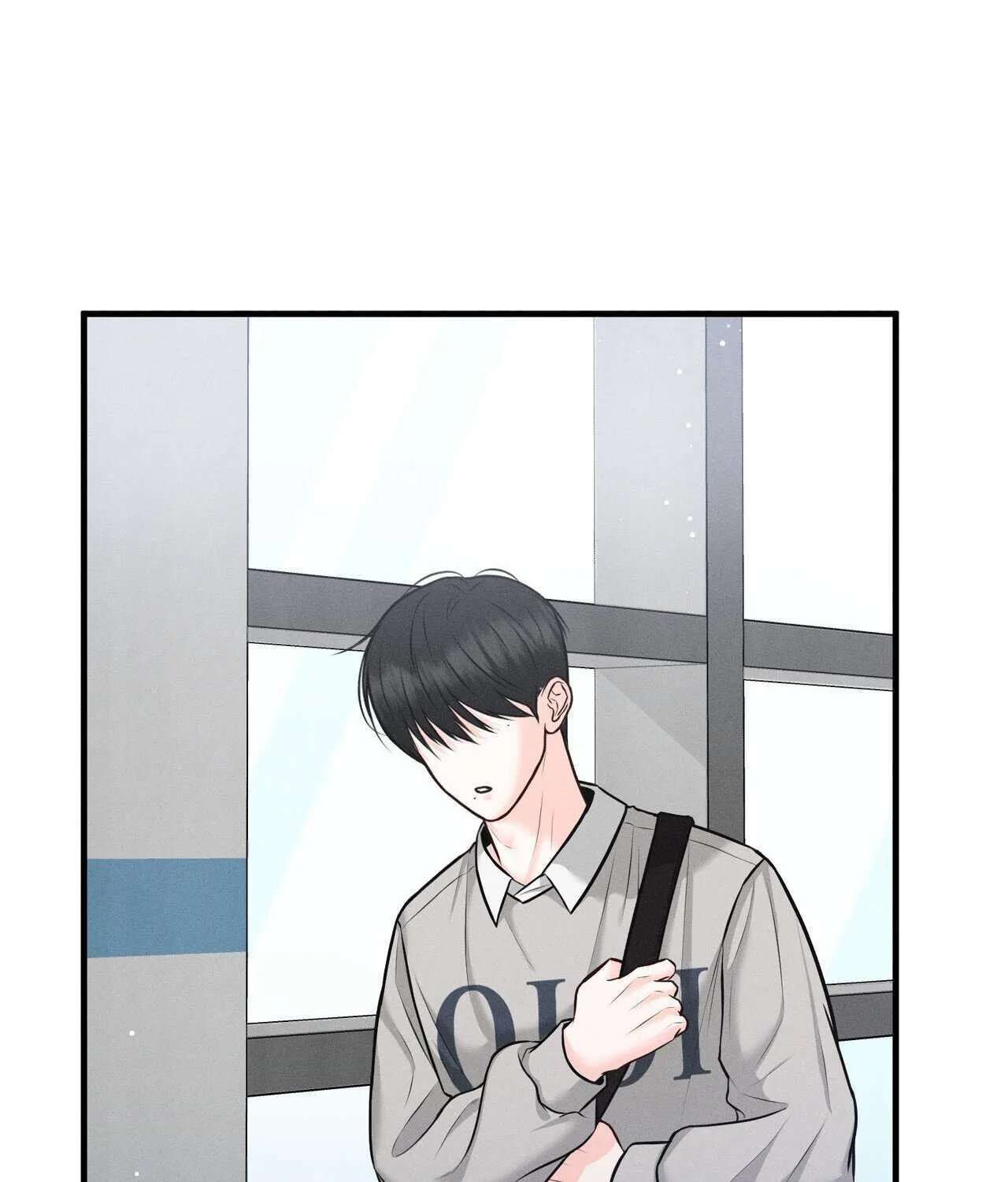 For a Moment! Don't Move Chapter 1 - page 35