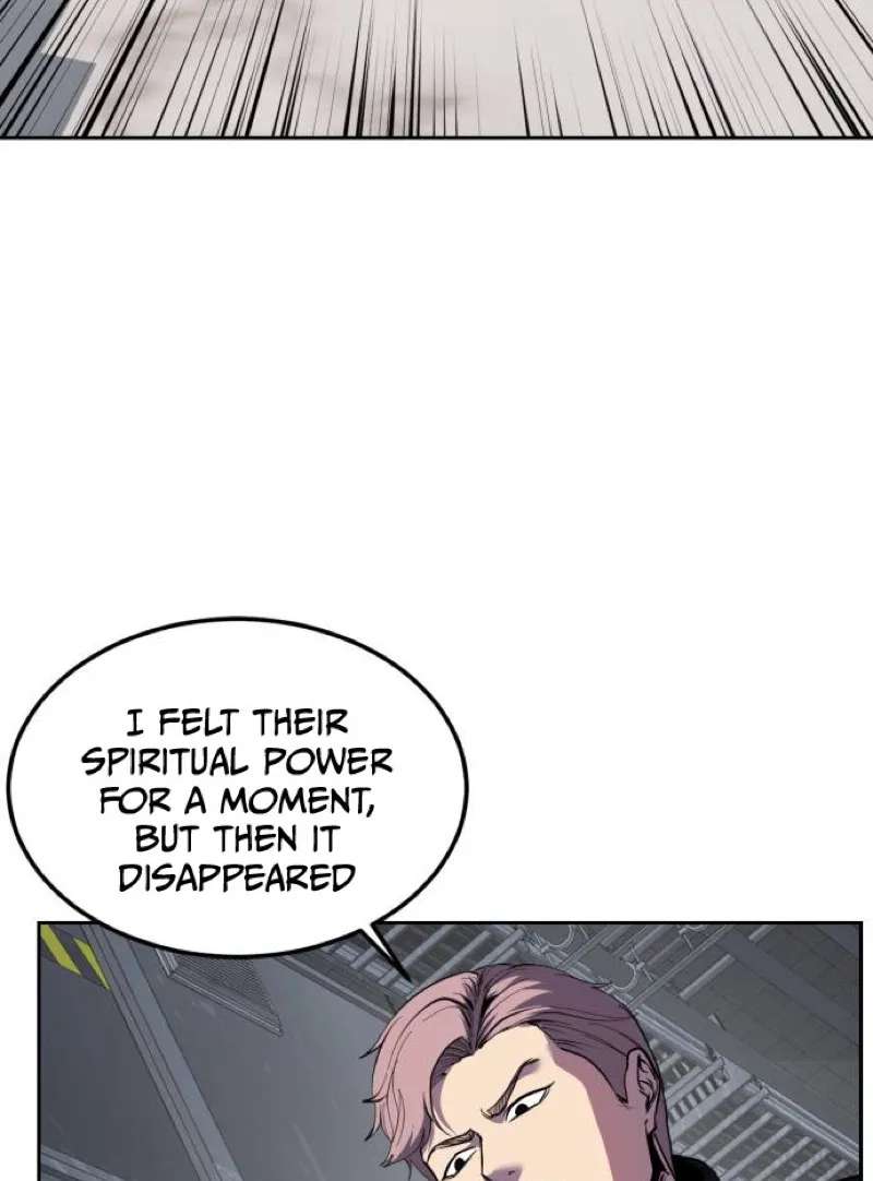 The Boy Of Death Chapter 340 - page 18