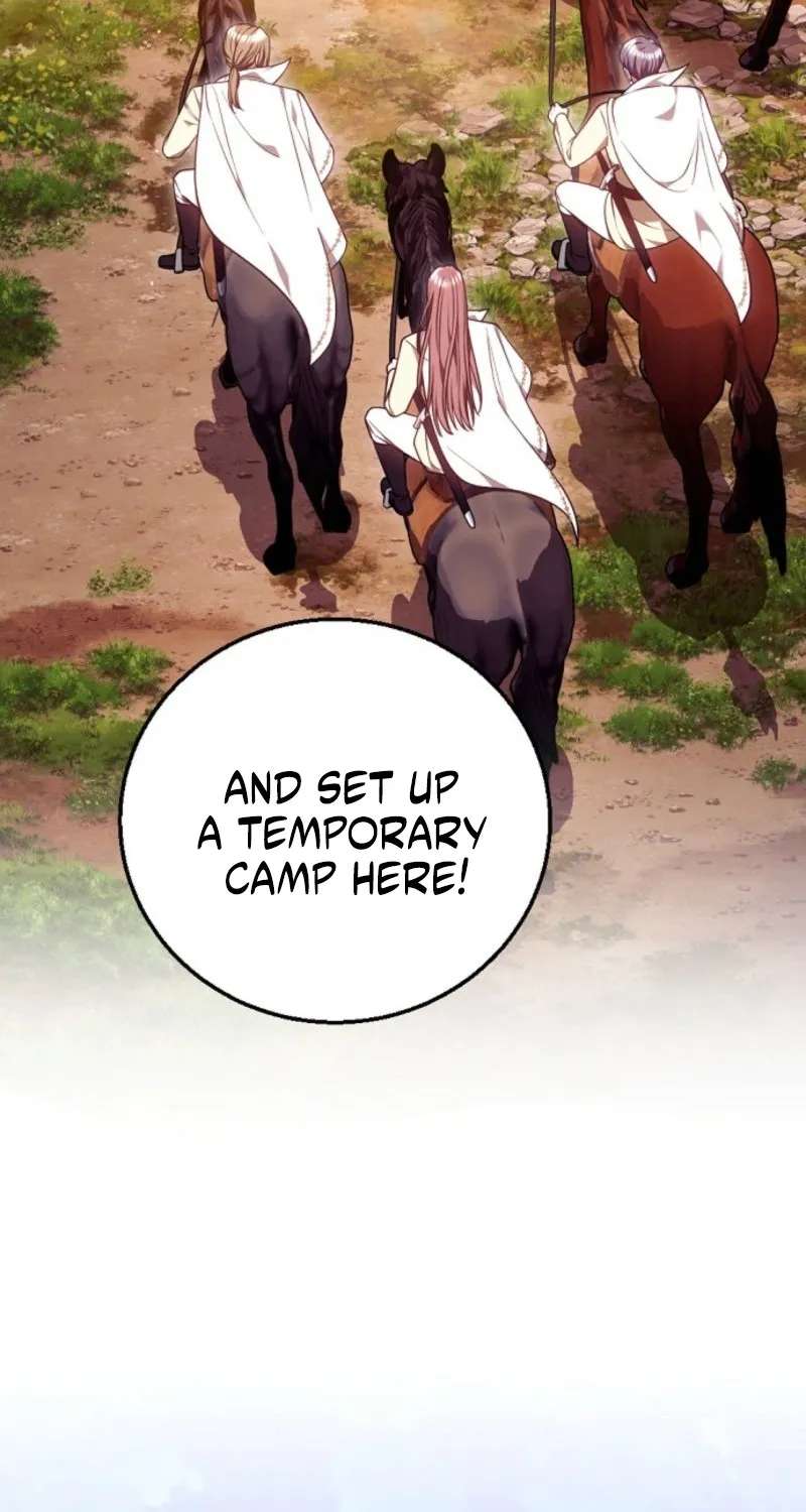When the Male Lead and Female Lead Broke Apart Chapter 36 - page 27