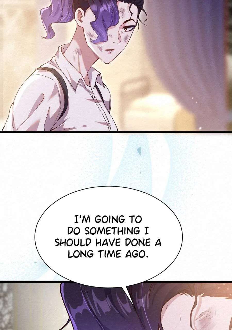 Keeper of Scarlet Petals Chapter 16 - page 17