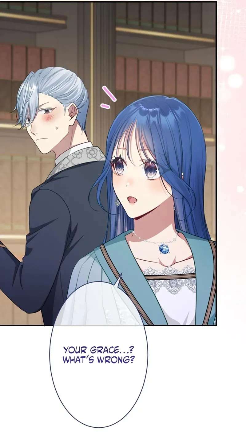 Reikoku Koushaku wa Azarashi Hime ni Shuuchaku Chuu Chapter 31 - page 27
